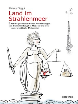 cover image of Land im Strahlenmeer